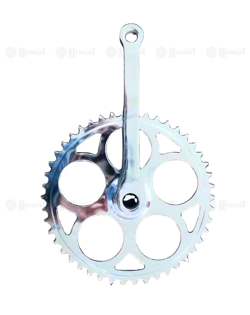 Chainwheels & Cranks