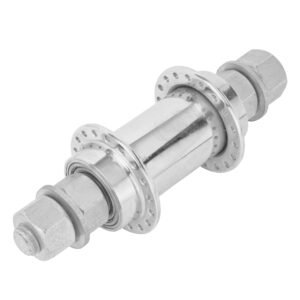 Hub Elephant